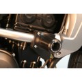 R&G Racing Crash Protectors - Classic Style for the Yamaha FZR1000 '87-93 R&G Racing Crash Protectors - Classic Style for the Yamaha FZR1000 '87-93